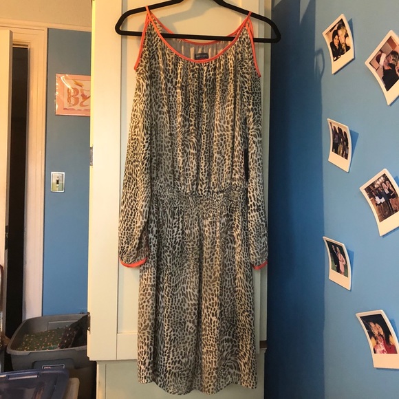 Vince Camuto Dress with Tags - Picture 1 of 4